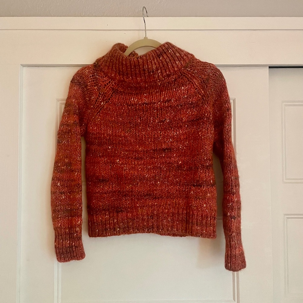 Moth Sweater - Picture 4 of 5